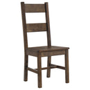 Coleman Dining Side Chair - Austin's Furniture Depot (Austin,TX)
