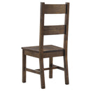 Coleman Dining Side Chair - Austin's Furniture Depot (Austin,TX)