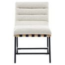 Nicco - Polyester Dining Chair (Set of 2)