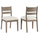 Cornelia Dining Side Chair - Austin's Furniture Depot (Austin,TX)