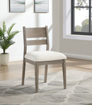 Cornelia Dining Side Chair - Austin's Furniture Depot (Austin,TX)
