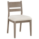 Cornelia Dining Side Chair - Austin's Furniture Depot (Austin,TX)