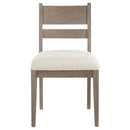 Cornelia Dining Side Chair - Austin's Furniture Depot (Austin,TX)