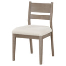 Cornelia Dining Side Chair - Austin's Furniture Depot (Austin,TX)