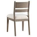 Cornelia Dining Side Chair - Austin's Furniture Depot (Austin,TX)