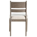 Cornelia Dining Side Chair - Austin's Furniture Depot (Austin,TX)