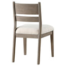 Cornelia Dining Side Chair - Austin's Furniture Depot (Austin,TX)