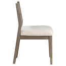 Cornelia Dining Side Chair - Austin's Furniture Depot (Austin,TX)