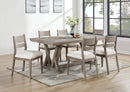 Cornelia Dining Side Chair - Austin's Furniture Depot (Austin,TX)