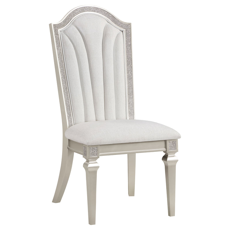 Evangeline 9 Pc Dining Set