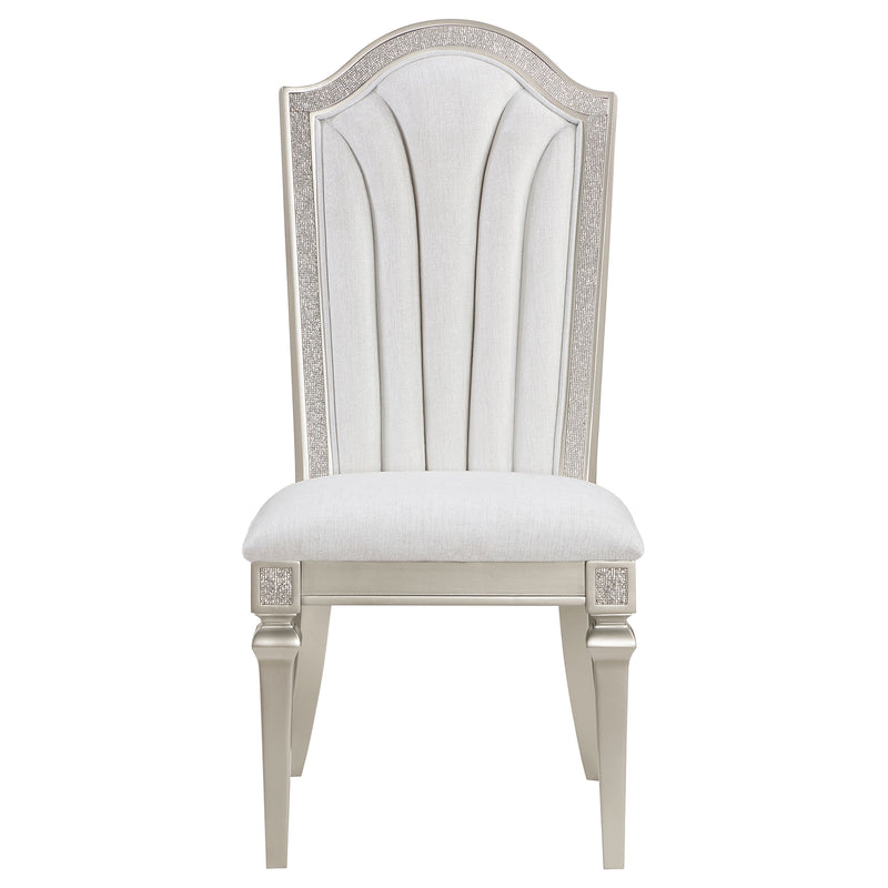 Evangeline 9 Pc Dining Set
