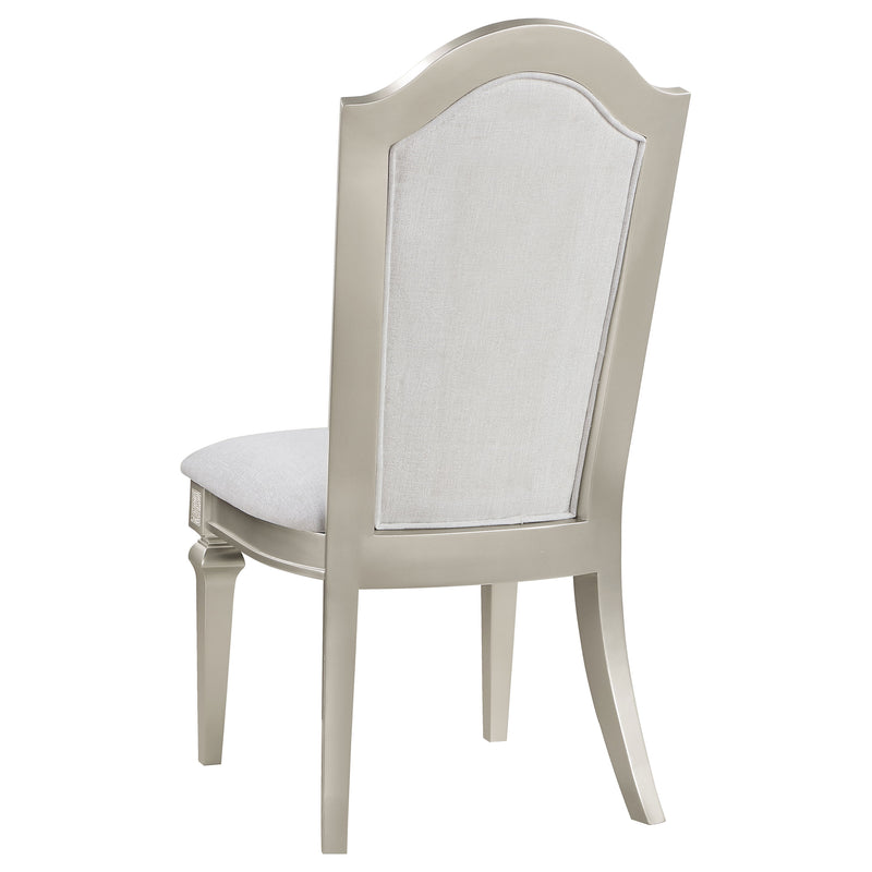 Evangeline 9 Pc Dining Set