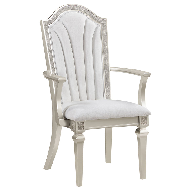 Evangeline 9 Pc Dining Set