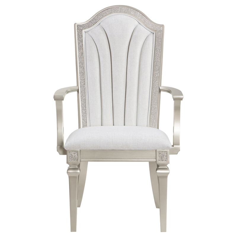 Evangeline 9 Pc Dining Set