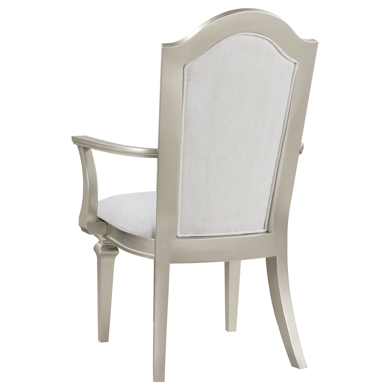 Evangeline 9 Pc Dining Set