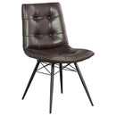 Aiken Dining Side Chair - Austin's Furniture Depot (Austin,TX)