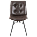 Aiken Dining Side Chair - Austin's Furniture Depot (Austin,TX)