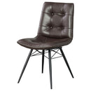 Aiken Dining Side Chair - Austin's Furniture Depot (Austin,TX)