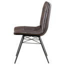Aiken Dining Side Chair - Austin's Furniture Depot (Austin,TX)