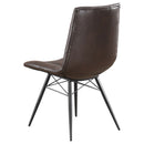 Aiken Dining Side Chair - Austin's Furniture Depot (Austin,TX)