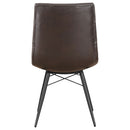 Aiken Dining Side Chair - Austin's Furniture Depot (Austin,TX)