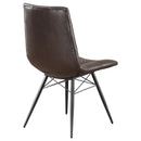 Aiken Dining Side Chair - Austin's Furniture Depot (Austin,TX)