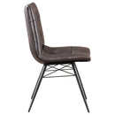 Aiken Dining Side Chair - Austin's Furniture Depot (Austin,TX)