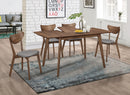 Alfredo Dining Set - Austin's Furniture Depot (Austin,TX)