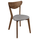 Alfredo Dining Side Chair - Austin's Furniture Depot (Austin,TX)
