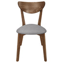 Alfredo Dining Side Chair - Austin's Furniture Depot (Austin,TX)