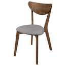 Alfredo Dining Side Chair - Austin's Furniture Depot (Austin,TX)