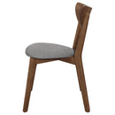 Alfredo Dining Side Chair - Austin's Furniture Depot (Austin,TX)