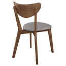 Alfredo Dining Side Chair - Austin's Furniture Depot (Austin,TX)