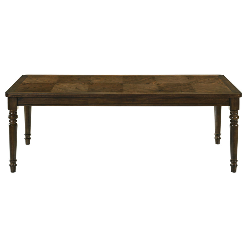 Willowbrook 5 Pc Dining Set