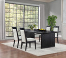 Brookmead Dining Set - Austin's Furniture Depot (Austin,TX)