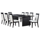 Brookmead Dining Set - Austin's Furniture Depot (Austin,TX)