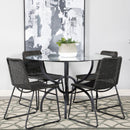 Aviano Dining Set - Austin's Furniture Depot (Austin,TX)