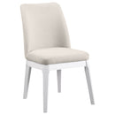 Carissa Dining Side Chair - Austin's Furniture Depot (Austin,TX)
