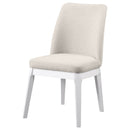 Carissa Dining Side Chair - Austin's Furniture Depot (Austin,TX)