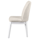 Carissa Dining Side Chair - Austin's Furniture Depot (Austin,TX)