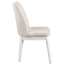 Carissa Dining Side Chair - Austin's Furniture Depot (Austin,TX)