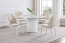 Carissa Dining Side Chair - Austin's Furniture Depot (Austin,TX)