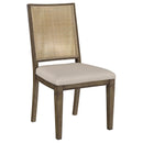 Matisse Dining Side Chair - Austin's Furniture Depot (Austin,TX)