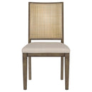 Matisse Dining Side Chair - Austin's Furniture Depot (Austin,TX)