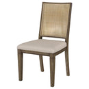 Matisse Dining Side Chair - Austin's Furniture Depot (Austin,TX)