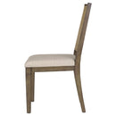 Matisse Dining Side Chair - Austin's Furniture Depot (Austin,TX)