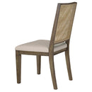 Matisse Dining Side Chair - Austin's Furniture Depot (Austin,TX)