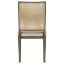 Matisse Dining Side Chair - Austin's Furniture Depot (Austin,TX)