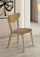 Elowen Dining Side Chair - Austin's Furniture Depot (Austin,TX)