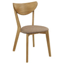 Elowen Dining Side Chair - Austin's Furniture Depot (Austin,TX)